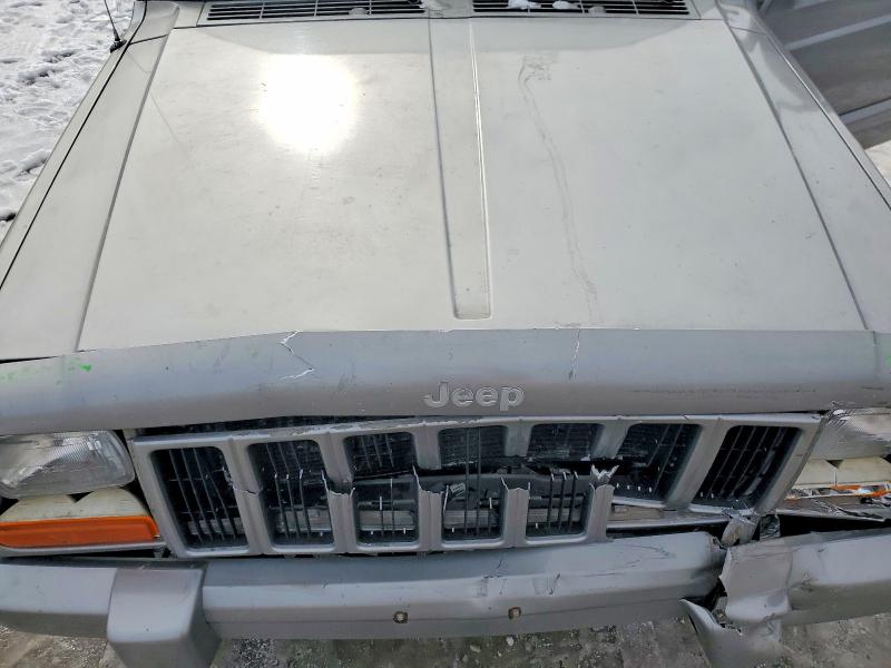 Aukcja sprzedaży 2000 Jeep Cherokee, vin: 1J4FF58S5YL130887, numer aukcji: 75447045