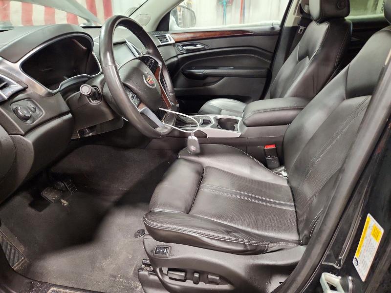 Продажа на аукционе авто 2015 Cadillac Srx, vin: 3GYFNFE3XFS517206, номер лота: 73441575