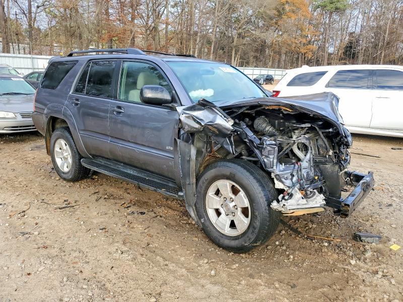 Aukcja sprzedaży 2004 Toyota 4runner, vin: JTEZU14R140035030, numer aukcji: 97967415