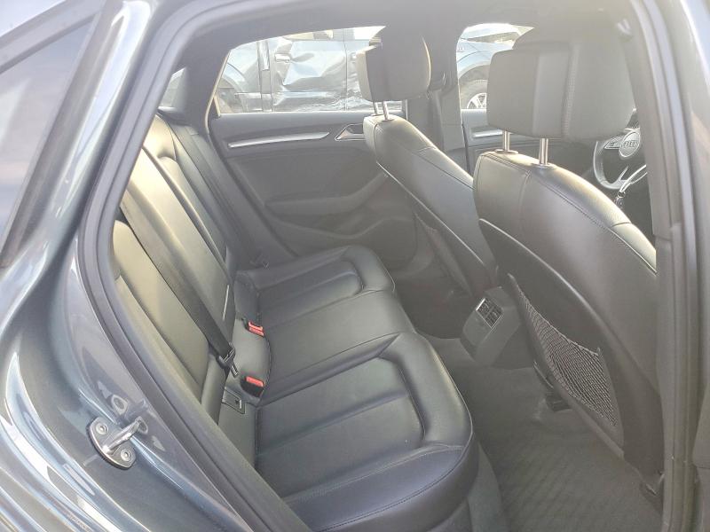 Aukcja sprzedaży 2017 Audi A3, vin: WAUB8GFF9H1053885, numer aukcji: 94493095