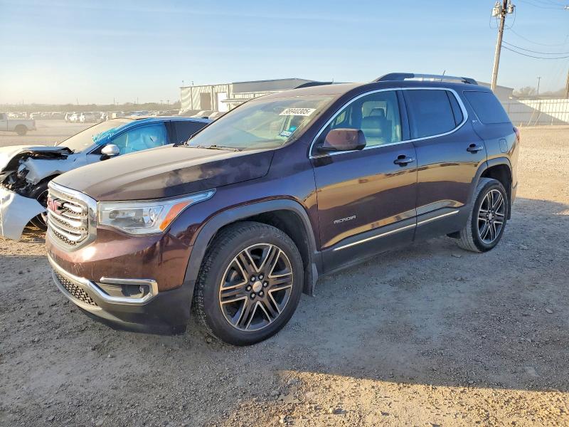 2017 Gmc Acadia მანქანა იყიდება აუქციონზე, vin: 1GKKNULS1HZ231127, აუქციონის ნომერი: 98940305