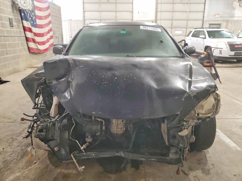 98271395 :رقم المزاد ، 4T1BE32K55U047823 vin ، 2005 Toyota Camry مزاد بيع