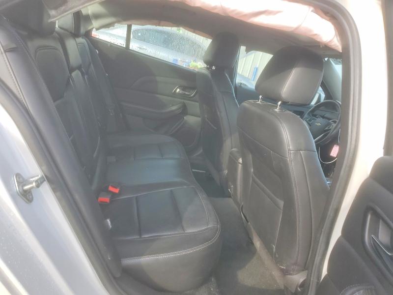 Aukcja sprzedaży 2015 Chevrolet Malibu, vin: 1G11F5SLXFU132216, numer aukcji: 98858225