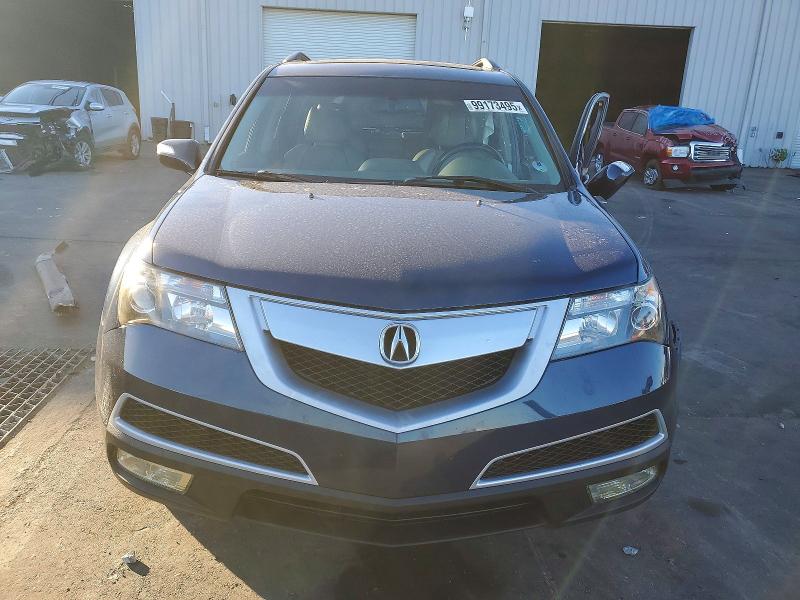 Продажа на аукционе авто 2010 Acura Mdx Techno, vin: 2HNYD2H6XAH532732, номер лота: 99173495