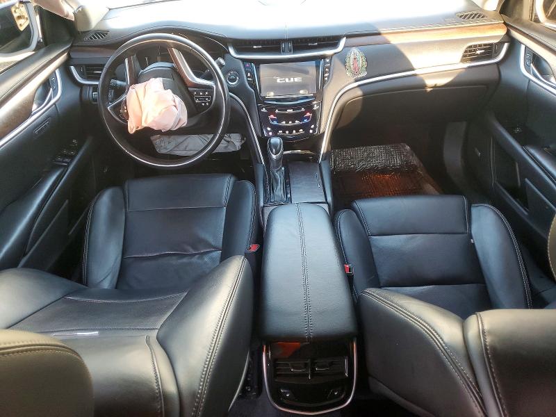 Продажа на аукционе авто 2019 Cadillac Xts, vin: 2G61M5S33K9122781, номер лота: 99708375