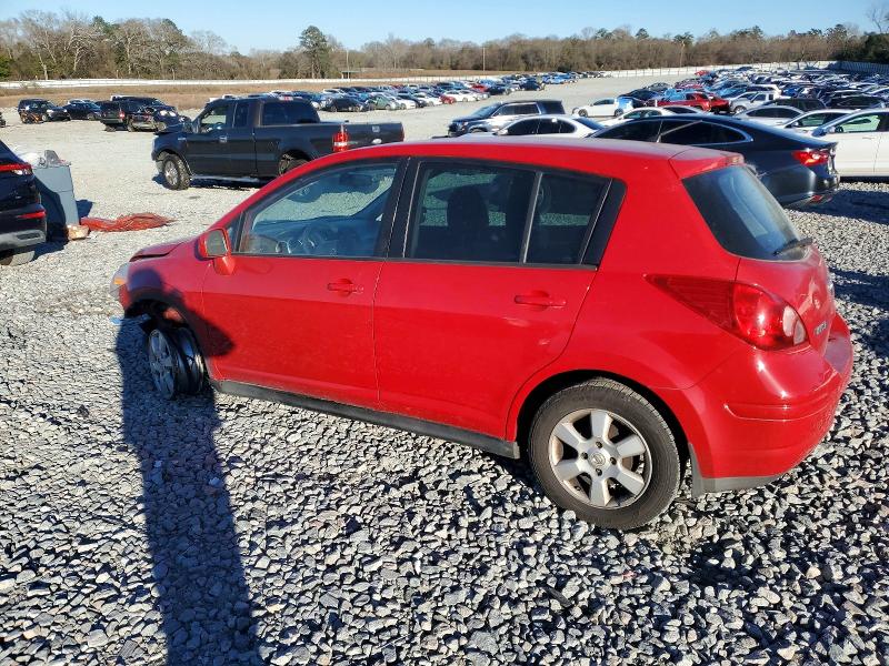 Aukcja sprzedaży 2010 Nissan Versa, vin: 3N1BC1CP7AL463369, numer aukcji: 98125895