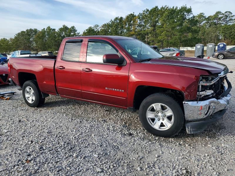 Aukcja sprzedaży 2017 Chevrolet Silverado, vin: 1GCRCREC7HZ261705, numer aukcji: 99714165