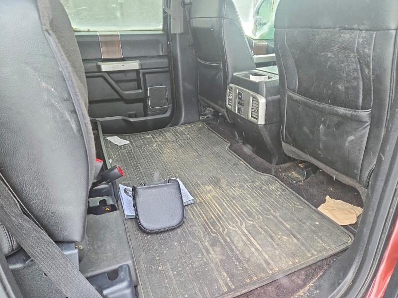 Продажа на аукционе авто 2015 Ford F150, vin: 1FTFW1EF2FFC40572, номер лота: 97317955