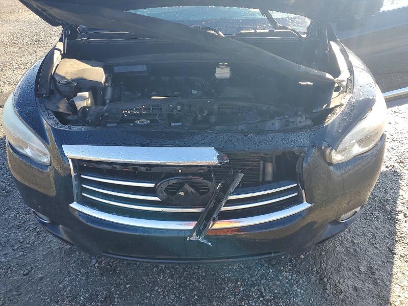73493785 :رقم المزاد ، 5N1AL0MM5FC550497 vin ، 2015 Infiniti Qx60 مزاد بيع