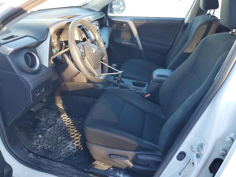 2016 Toyota Rav4 მანქანა იყიდება აუქციონზე, vin: 2T3ZFREV0GW266459, აუქციონის ნომერი: 73610255