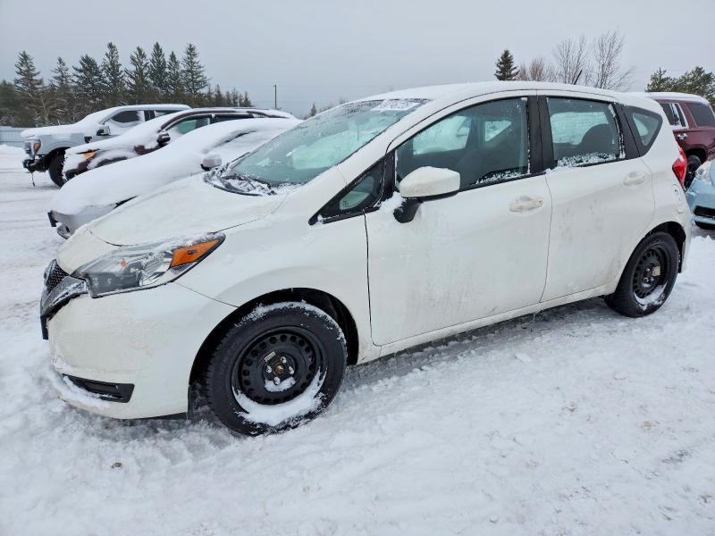 Aukcja sprzedaży 2018 Nissan Versa Note, vin: 3N1CE2CP6JL355572, numer aukcji: 99096725