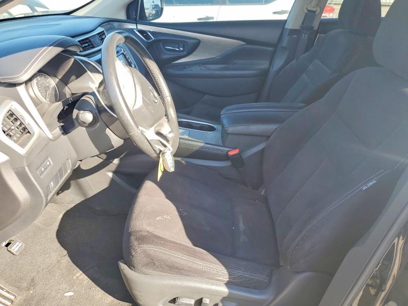Aukcja sprzedaży 2018 Nissan Murano S, vin: 5N1AZ2MH0JN150261, numer aukcji: 97677925