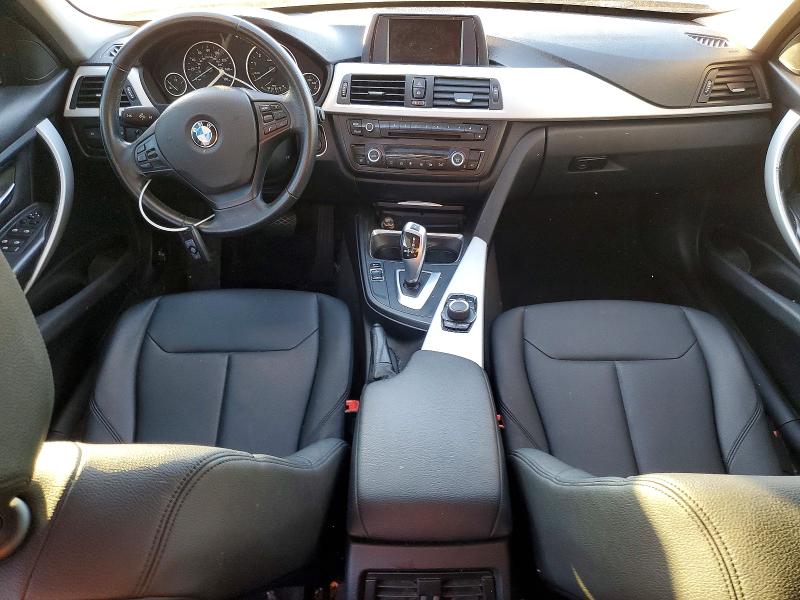 2013 Bmw 328 მანქანა იყიდება აუქციონზე, vin: WBA3A5G55DNP21509, აუქციონის ნომერი: 73910415