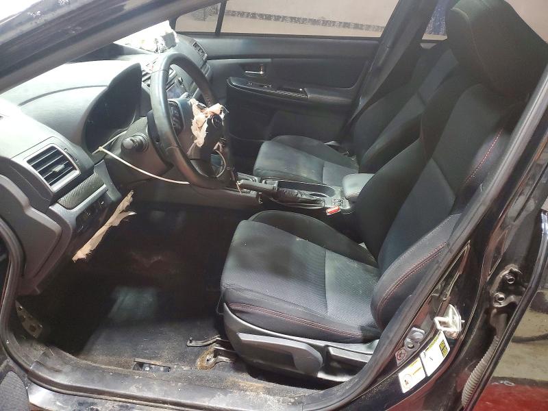 2019 Subaru Wrx მანქანა იყიდება აუქციონზე, vin: JF1VA1C65K9812911, აუქციონის ნომერი: 73218105