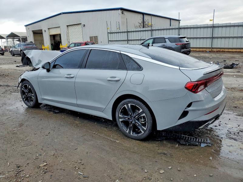 Продаж на аукціоні авто 2024 Kia K5, vin: 5XXG64J20RG251018, номер лоту: 74426255