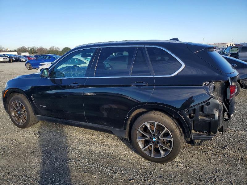 Aukcja sprzedaży 2017 Bmw X5, vin: 5UXKR0C56H0U52583, numer aukcji: 98596005
