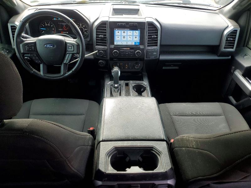 Продаж на аукціоні авто 2018 Ford F150, vin: 1FTEW1E59JKC51832, номер лоту: 74271715