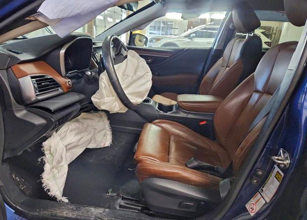 Aukcja sprzedaży 2020 Subaru Outback, vin: 4S4BTAPC0L3141588, numer aukcji: 97147435