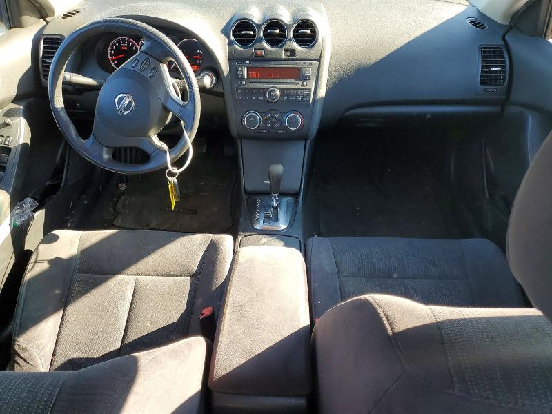 72430375 :رقم المزاد ، 1N4AL2AP0BN501369 vin ، 2011 Nissan Altima مزاد بيع