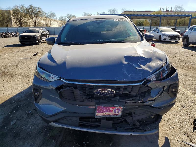 73669605 :رقم المزاد ، 1FMCU0E11PUB34811 vin ، 2023 Ford Escape مزاد بيع
