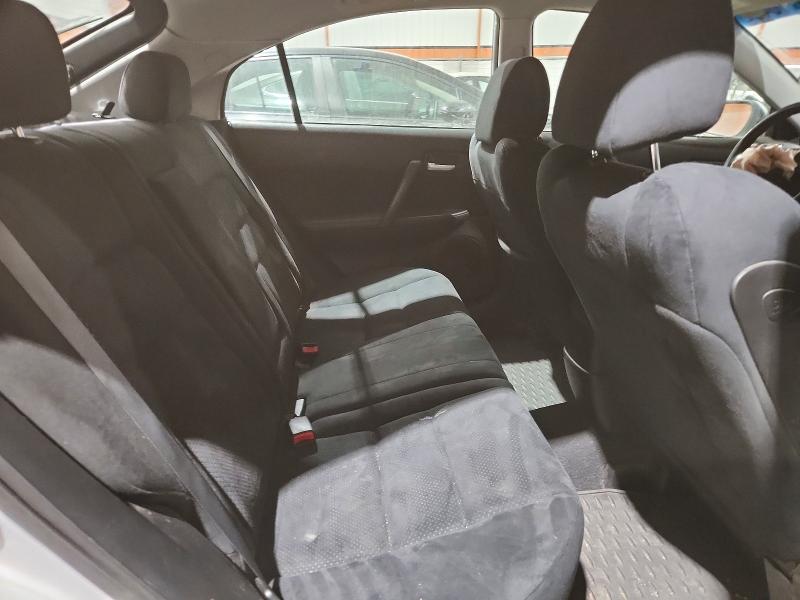 Продажа на аукционе авто 2007 Mazda 6, vin: 1YVHP84D275M34812, номер лота: 72971045