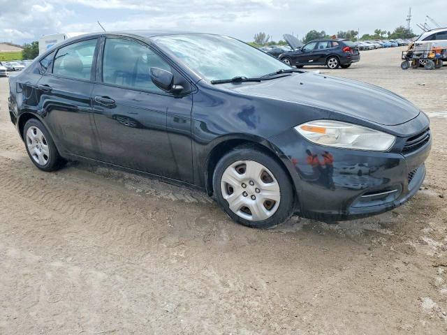 Aukcja sprzedaży 2015 Dodge Dart Se, vin: 1C3CDFAA3FD301752, numer aukcji: 72278925