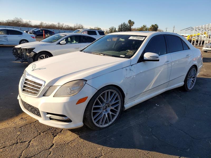 Auction sale of the 2013 Mercedes-benz E 350, vin: WDDHF5KB1DA665363, lot number: 72759855