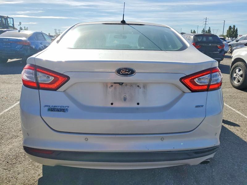 98233715 :رقم المزاد ، 3FA6P0PU9FR264508 vin ، 2015 Ford Fusion مزاد بيع