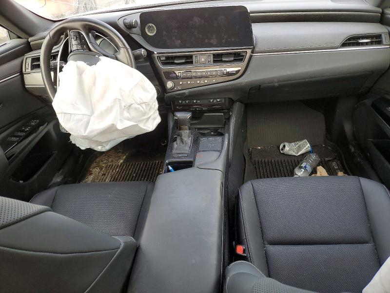 Продажа на аукционе авто 2022 Lexus Es 350, vin: 58ADZ1B16NU134728, номер лота: 75571105
