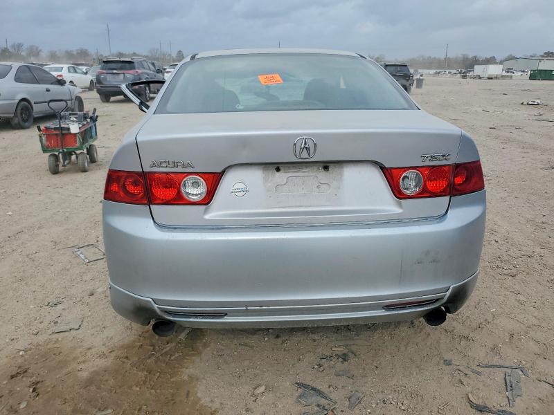 Aukcja sprzedaży 2004 Acura Tsx, vin: JH4CL958X4C005877, numer aukcji: 99698855