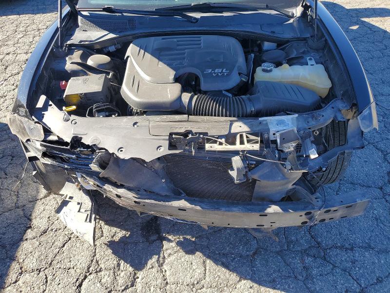 Продаж на аукціоні авто 2022 Dodge Charger, vin: 2C3CDXBG9NH165850, номер лоту: 73019015