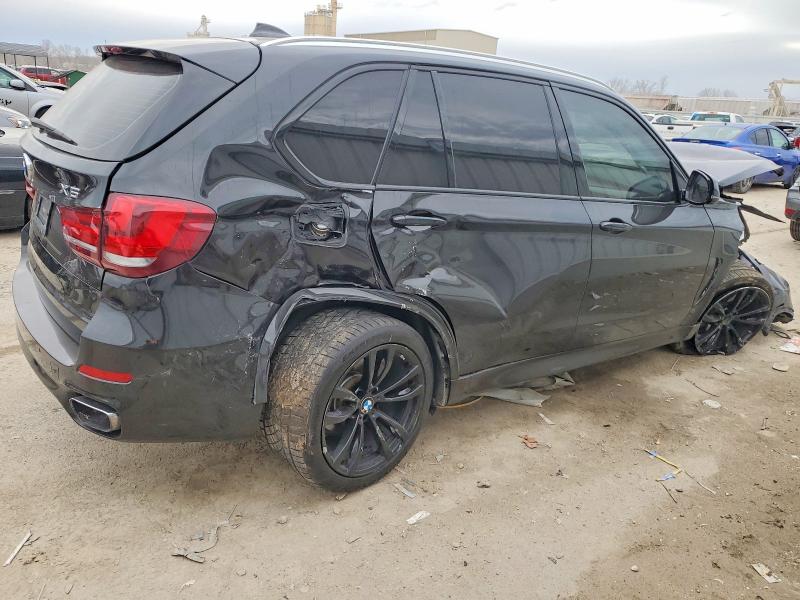 72703435 :رقم المزاد ، 5UXKR0C36H0V76724 vin ، 2017 Bmw X5 مزاد بيع