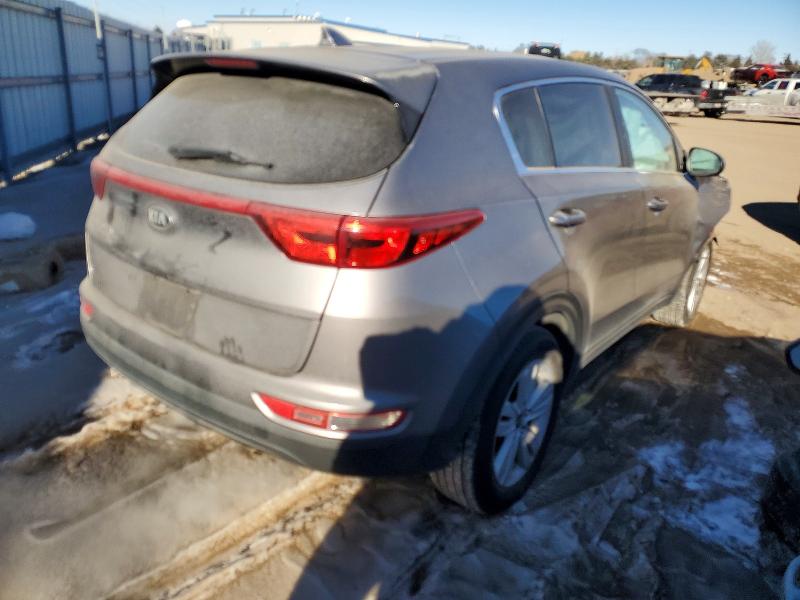 Aukcja sprzedaży 2019 Kia Sportage, vin: KNDPM3AC6K7551671, numer aukcji: 74707535