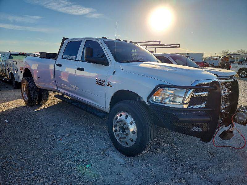 Продажа на аукционе авто 2014 Ram 3500, vin: 3C63RPGL1EG228675, номер лота: 73209375