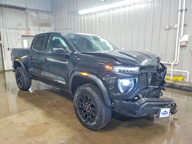 Продаж на аукціоні авто 2026 Gmc Canyon, vin: 1GTP1BEK0T1143983, номер лоту: 72208455