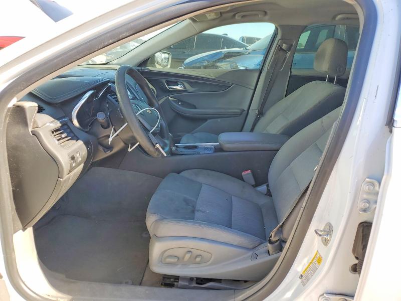 Продаж на аукціоні авто 2014 Chevrolet Impala, vin: 2G11X5SL8E9234056, номер лоту: 72768575