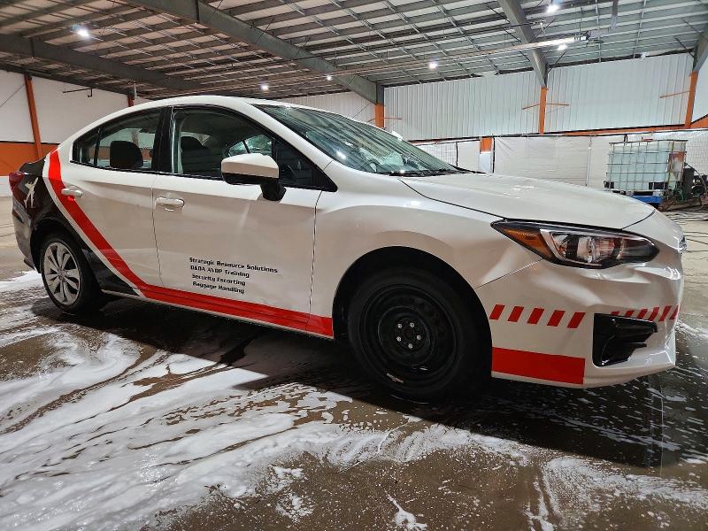 Aukcja sprzedaży 2019 Subaru Impreza, vin: 4S3GKAA66K3620046, numer aukcji: 74162935
