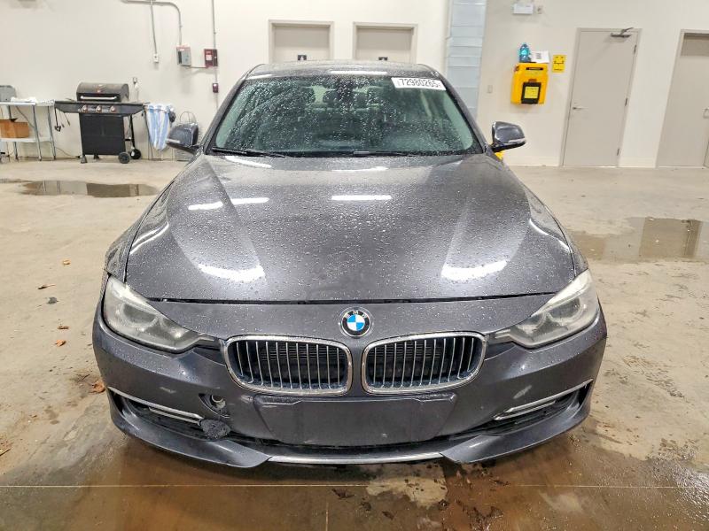 Продаж на аукціоні авто 2012 Bmw 328 I, vin: WBA3A5C57CF257122, номер лоту: 72980265
