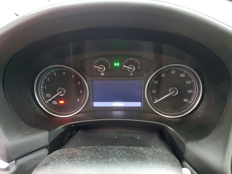 Aukcja sprzedaży 2020 Buick Enclave, vin: 5GAERBKW4LJ190944, numer aukcji: 99882625