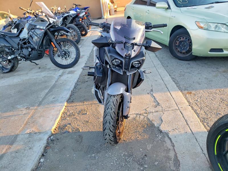 Aukcja sprzedaży 2017 Yamaha Fz10, vin: JYARN48Y3HA000361, numer aukcji: 96339355