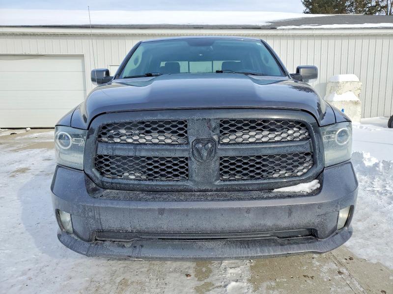 78406285 :رقم المزاد ، 1C6RR7MT6JS209802 vin ، 2018 Ram 1500 مزاد بيع