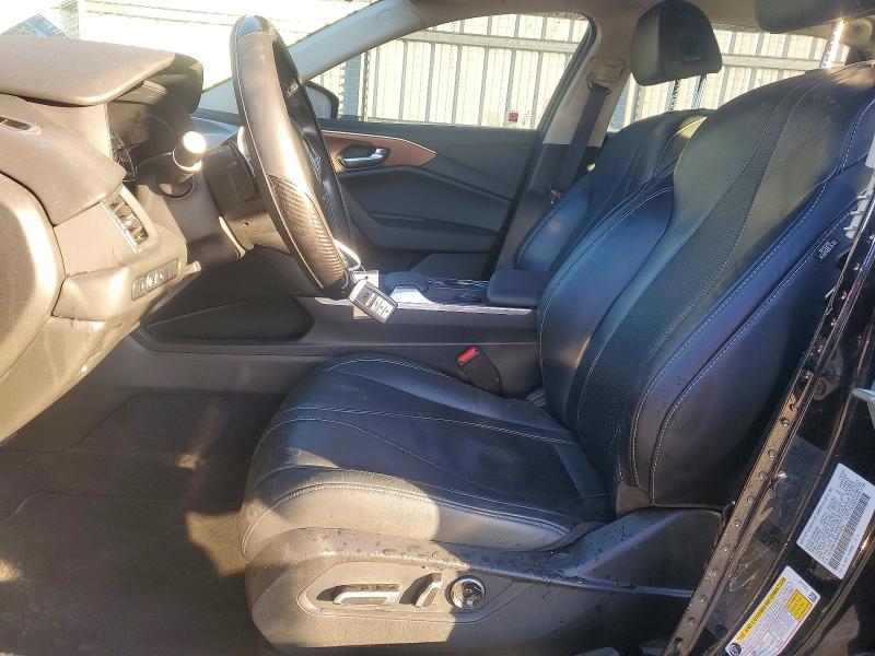 Продаж на аукціоні авто 2021 Acura Tlx, vin: 19UUB6F43MA002643, номер лоту: 72888985