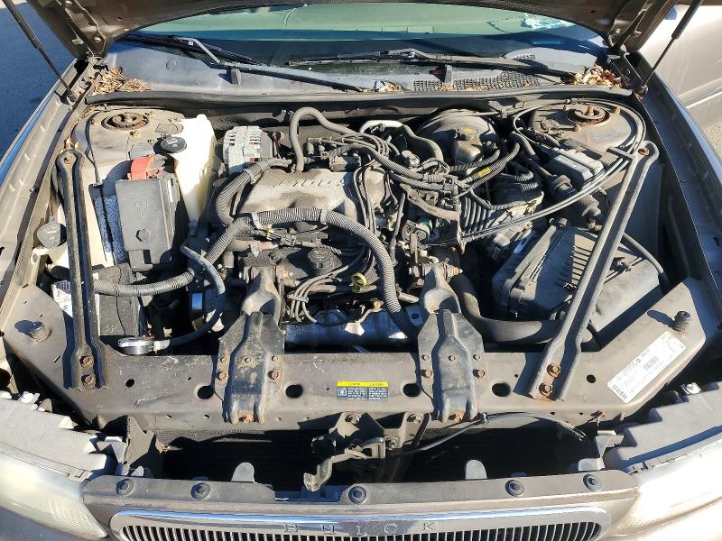 Aukcja sprzedaży 2002 Buick Limited, vin: 2G4WY55J621255563, numer aukcji: 72974665