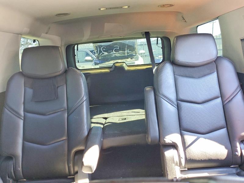 Продаж на аукціоні авто 2017 Cadillac Escalade L, vin: 1GYS4BKJ7HR113198, номер лоту: 72199005