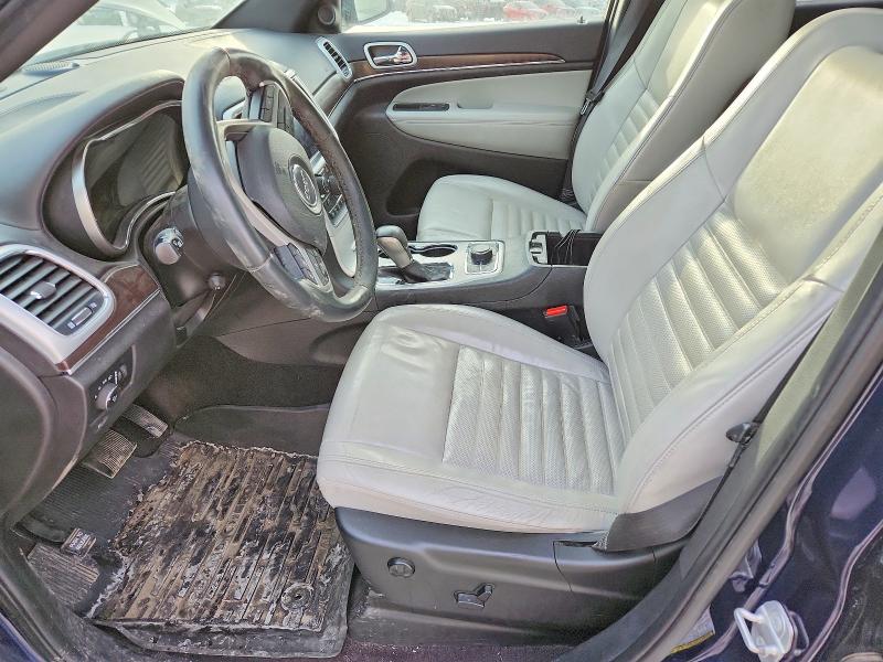 Продаж на аукціоні авто 2018 Jeep Grand Cherokee, vin: 1C4RJFBG4JC191455, номер лоту: 97398795