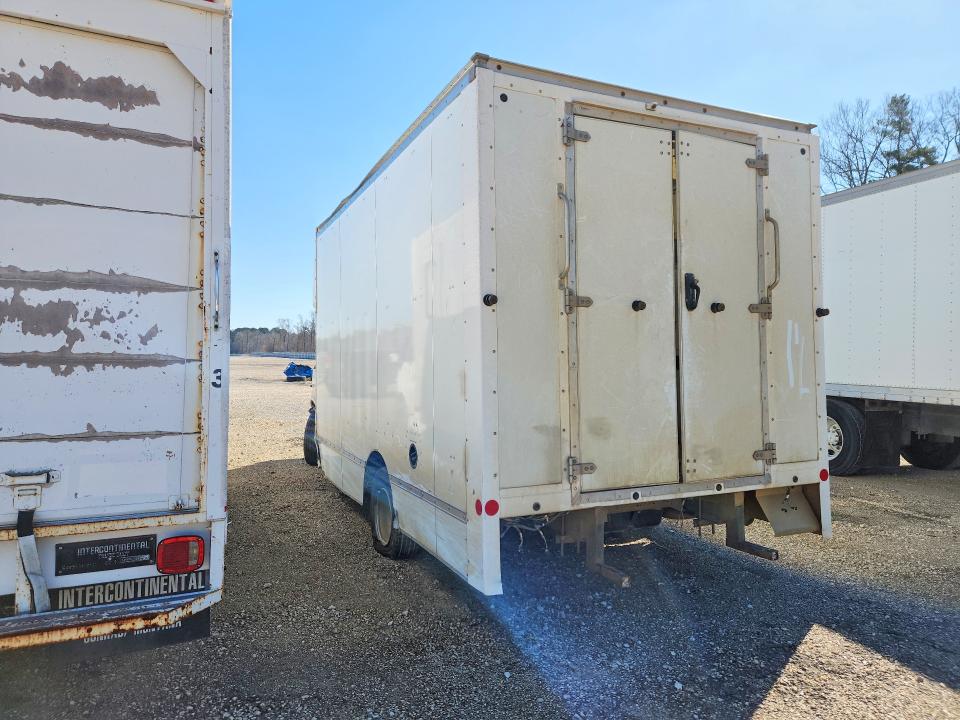 2022 Chevrolet Express მანქანა იყიდება აუქციონზე, vin: 1GB3GSC76N1255951, აუქციონის ნომერი: 98598465