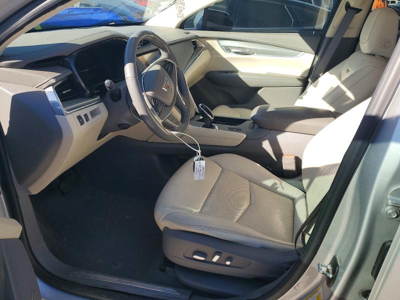 Aukcja sprzedaży 2018 Cadillac Xt5, vin: 1GYKNCRS6JZ178258, numer aukcji: 72705355