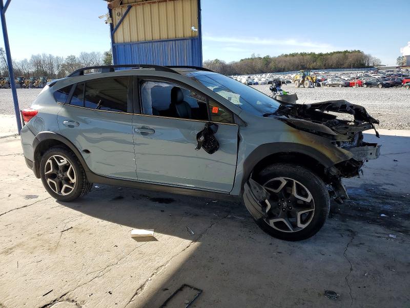 Продажа на аукционе авто 2020 Subaru Crosstrek, vin: JF2GTANC5LH271867, номер лота: 99047355