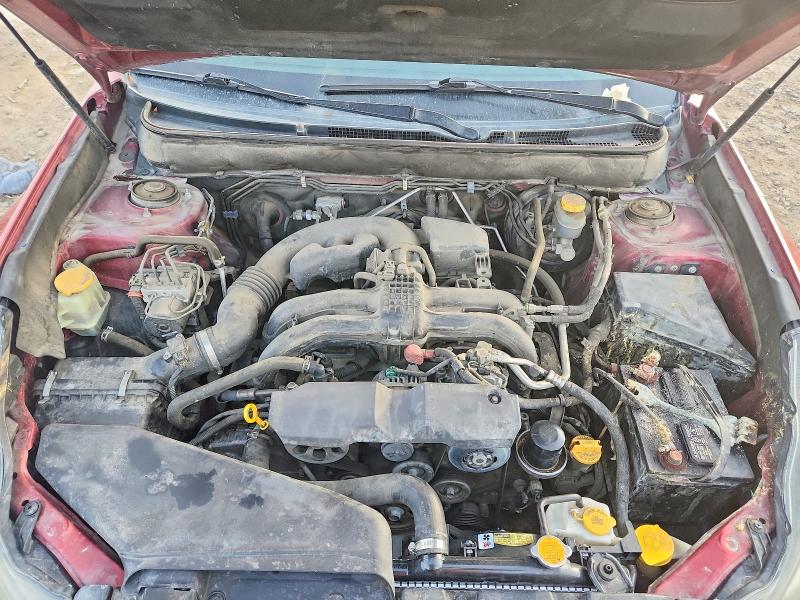 Aukcja sprzedaży 2013 Subaru Legacy, vin: 4S3BMCC6XD3038807, numer aukcji: 72887155