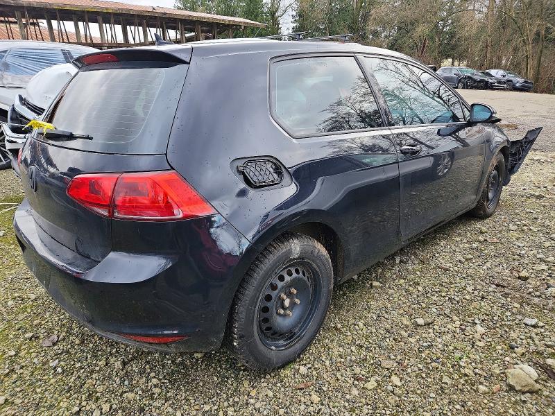 Aukcja sprzedaży 2015 Volkswagen Golf, vin: 3VW817AU8FM097476, numer aukcji: 98468735